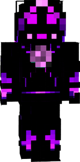 FuntimeX The Ender Key Master