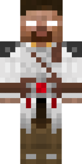 herobrine assisan