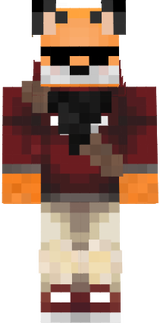 fox