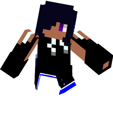 Preview of texture: Coco's OC