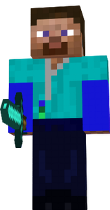 better steve