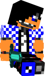 rafa gamer m fnaf