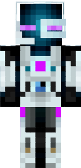 ender robot