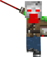 hunter z-mods