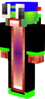 shaunspeakable gaming