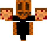 HHH's True form {Horseless Headless Horseman}