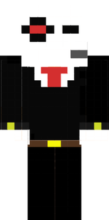 white spyrit