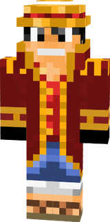 luffy