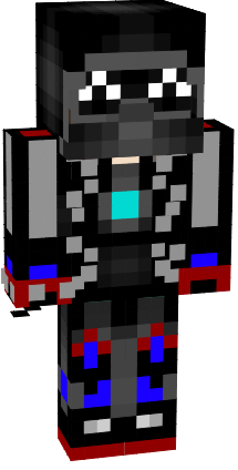 Preview of texture: face