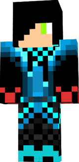 Reddys skin