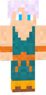 Rafelx KID Trunks