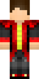 FireMineroLEGOGO