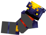 garchomp tied up