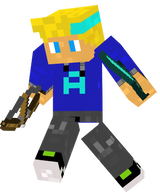 Andre YT LOl pose