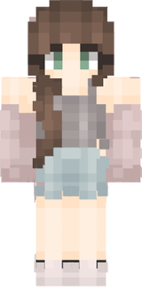 Flower's Rp skins