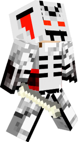 skeleton