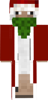 renardsurmc noel