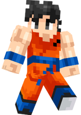 goku