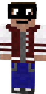 Main Skin