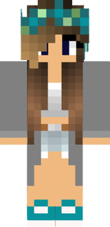 sydney's new look