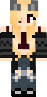 Skul_Girl XD HD NICE