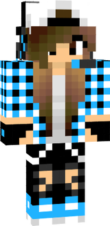 BlueGirlIsHere