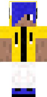 my skin