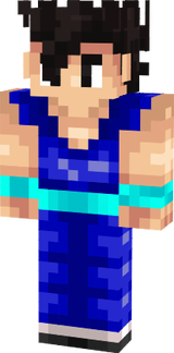 rodri de dragon ball