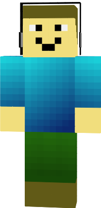 Preview of texture: Head