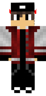 Leprofdepokemon skin