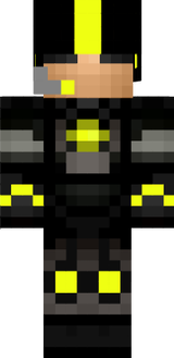 butter warrior