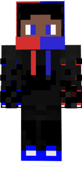 IMFAMUSKI113R NUMBER 2