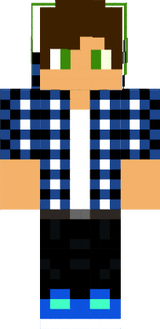 man
