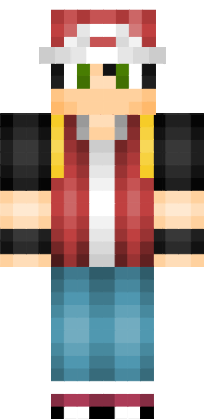 Preview of texture: red