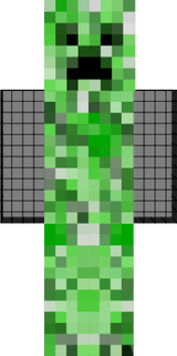 creeper aw man