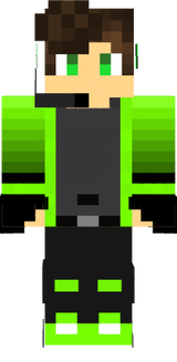 char