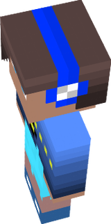 Skin do Lucas