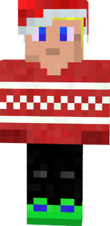 Flaky Vánoce