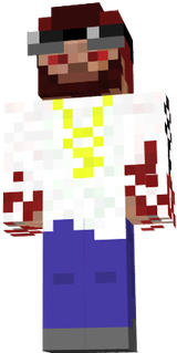steve punk
