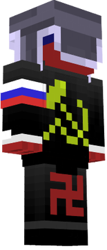 Russian H