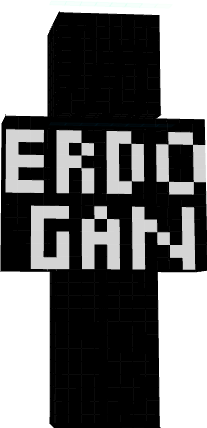 Preview of texture: erdogan