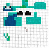 Light_Blue_Parrot_Night