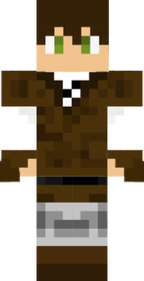 Bill The Peasant Cleaner