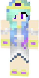 Princesa Celestia