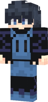isagi