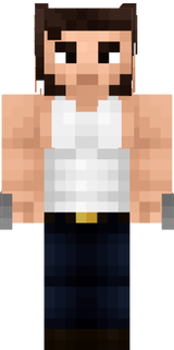 wolverine(logan)
