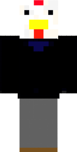 chikin