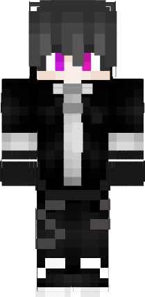 Preview of texture: yuri nero
