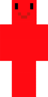 RED DUDE