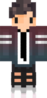 MINHA SKIN